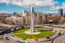 Tbilisi City Private Tour + Chronicles of Georgia