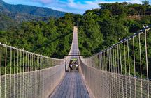 Buggy Experience in Private RZR Circuit in Puerto Vallarta