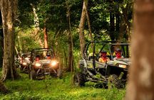 Buggy Experience in Private RZR Circuit in Puerto Vallarta
