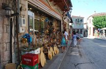 Delphi and Arachova full day touring experience