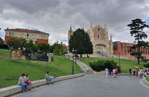 Prado Museum Small Group Tour 