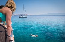 Full Day Boat Cruise to 3 Islands with optional pickup