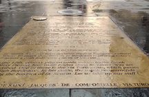 From Bordeaux to Santiago Walking Tour: Tracing the Camino's Path