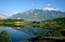 From Tirana: Visit Prizren city and Kukesi lake