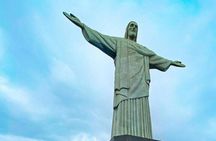 Full Day City Tour in Rio de Janeiro