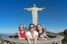 Full Day City Tour in Rio de Janeiro
