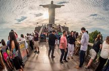 Full Day City Tour in Rio de Janeiro