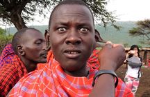 Adventure-fueled 3 Days Maasai Mara Safari