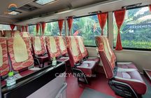 Full Day Guided Tour in Halong Bay