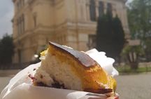 Rome Jewish Ghetto and Great Synagogue Small Group Walking Tour