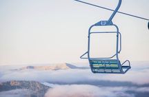 Mount Buller 1 Day Guided Tour