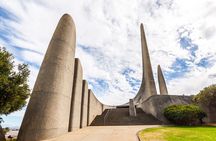 Full-Day Cape Winelands Tour