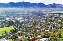 Full-Day Cape Winelands Tour