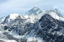 Everest Base Camp Helicopter Tour with Landing 