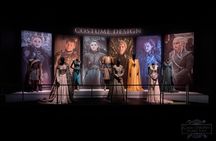Game of Thrones Studio Tour Admission Ticket