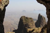 13 Days Gondar,Simien Mountains ,Lalibela and Omo Valley Tours