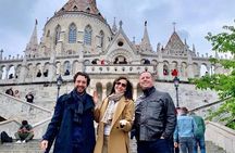 Budapest's Highlights- Half Day Tour