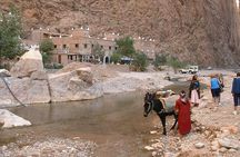 luxury 3 Days 2 Nights Desert Tour from Fez to Marrakesh