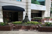 Charlotte's Ultimate Southern Charm Historical City Bus Tour