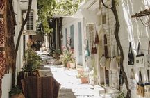 Uncharted East Crete & Local Secrets Private Tour from Heraklion
