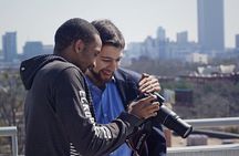 Atlanta Photo Walking Tour with Pics Taking