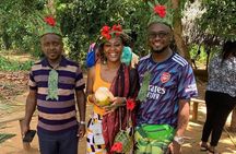 STONE TOWN and SPICE FARM TOUR ( Lunch Included ) 