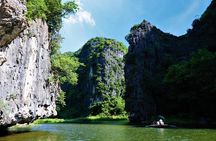 Combo Halong & Ninh Binh Luxury Small Group Day Tour