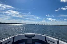 Private Charters in Hilton Head
