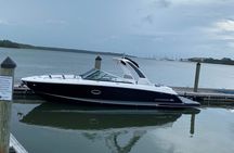 Private Charters in Hilton Head