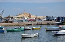 Full Day Tour To Alexandria From Cairo