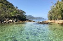 Exploring Angra Dos Reis and Ilha Grande in One Day