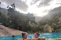 3-Day Colca Canyon trek with Professional Guide 