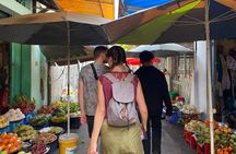 Private Cooking Class & Saigon Local Daily Life by Alleys