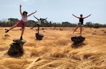 Private Tour: Kedougou, Senegal