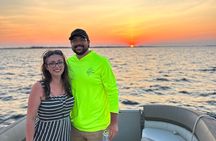 Private Luxury Sunset Cruise in Panama City Beach