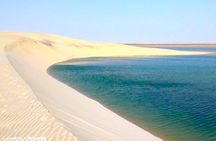 Private Dune and Secret Spot Tour in Dakhla