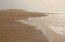 Private Dune and Secret Spot Tour in Dakhla