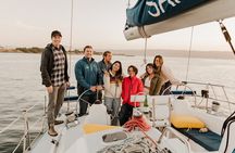 San Diego Sunset Sailing Excursion