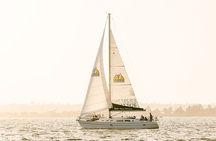 San Diego Sunset Sailing Excursion