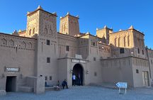 Sahara Serenity Tour / 4 days 