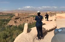 Sahara Serenity Tour / 4 days 