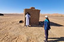 Sahara Serenity Tour / 4 days 