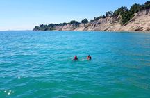 Yacht Party Grill & Chill - Up to 8 people Incl. Newcastle, ON