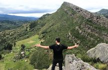 Hike to the Rocky mountains of Sutatausa Private Day Tour