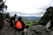 Hike to the Rocky mountains of Sutatausa Private Day Tour