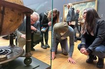 Private Rijksmuseum Tour- The Dutch Masters, Rembrandt & Vermeer 