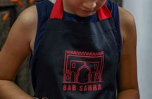 Moroccan Cooking Workshop in Fez