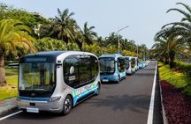 Private Guangzhou Tech Tour AI Robot AutoDrive Drone Delivery etc