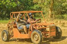 Dune Buggy and Cenote Tour 407946p1