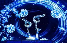 Red Theatre Beijing Acrobatics Show Ticket